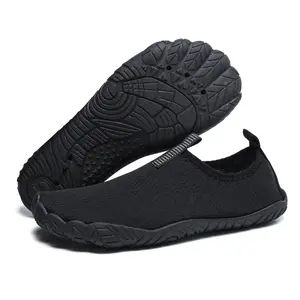 Water Shoes Womens Mens Quick-Dry Aqua Yoga Socks Barefoot Swim Pool Beach Shoes for Walking Hiking Diving Surf Ootdoor Water Sports