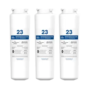 Brio UKF8001 Refrigerator Filters (3-Pack) –  Amana® Maytag® UKF8001