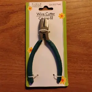 Wire Cutter