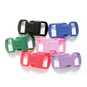 MS28-12MX: Parachute Cord Buckles 12mm