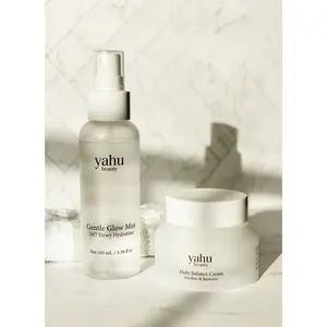 Glow & Balance Bundle