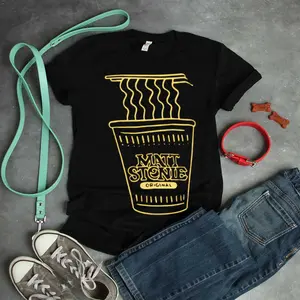 Matt Stonie Cup Of Noodles T-Shirt