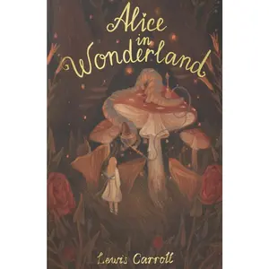 USED-Alice in Wonderland by Carroll, Lewis (Paperback)