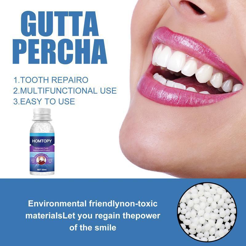 Moldable Dental Gel ,Dentures Temporary Fillings ,Temporary Tooth Filling,Denture Kit ,Oral false tooth fake ,Denture, Restoration Beads