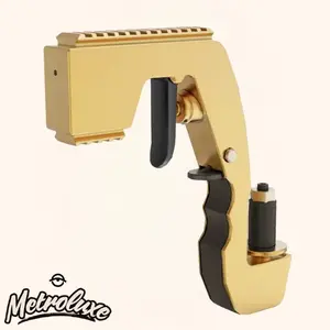 Champagne Wine Sprayer - Kitchen Bar Tools - ABS Plastic Version