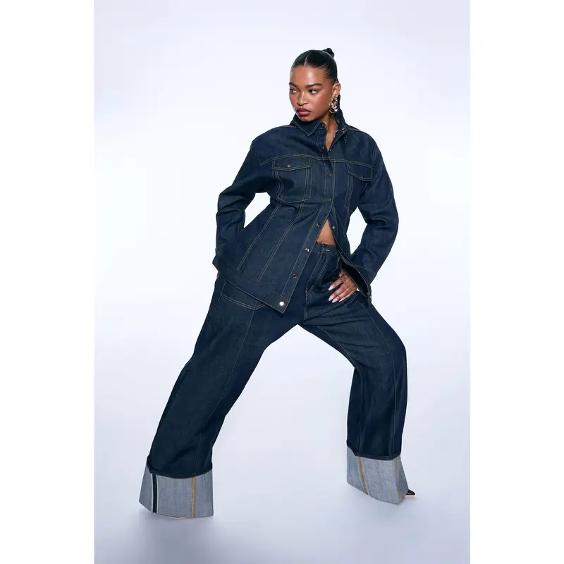 balloon jeans cotton on - TikTok Shop