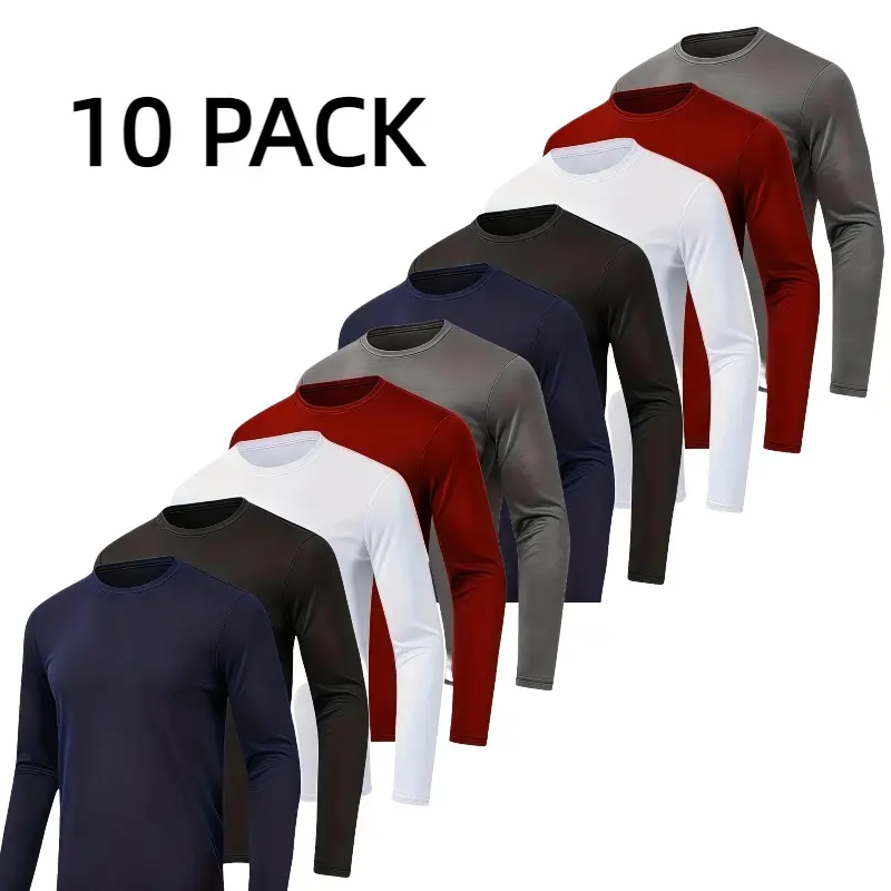10 PACK