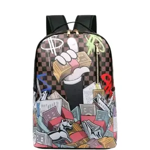 Stylish & Durable Backpack