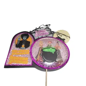 Cake Toppers/Shakers - Perfect for Celebrations and Parties