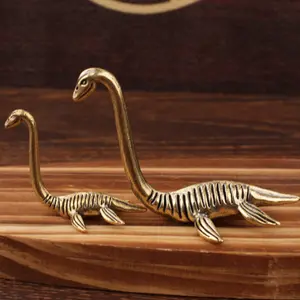 Halloween Brass Ornament Decoration, Desktop Decor, Gift for Friends, Living Room Display, Christmas Decoration, Desktop Ornaments