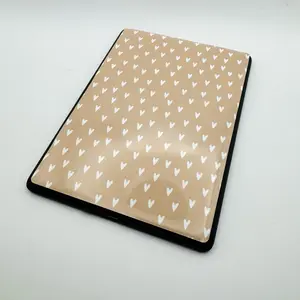 Mini Hearts Kindle E-reader Skin Vinyl Decal Sticker Device Smartphone