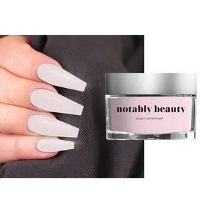 Silky Nude Pow