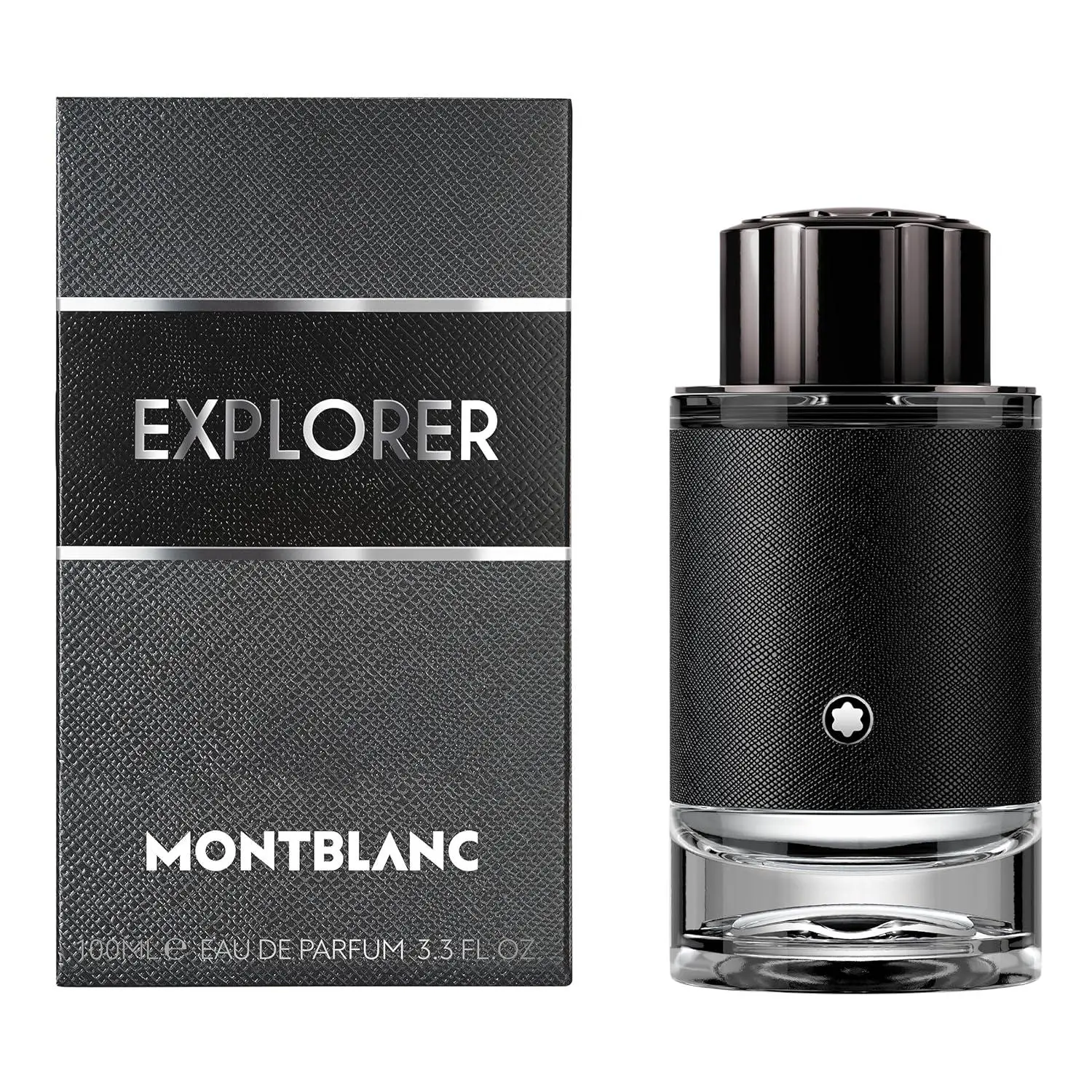 Montblanc Explorer 100ml Eau de Parfum for Men Montblanc Explorer 100ml Eau de Parfum for Men