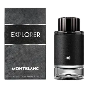 Montblanc Explorer 100ml Eau de Parfum for Men