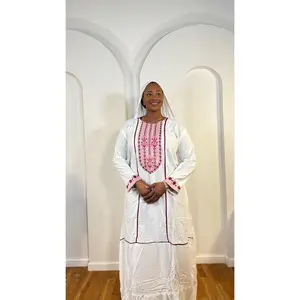 Robe Anta - Elegant Design with Classic Features, Ideal for Special Occasions and Versatile Wear