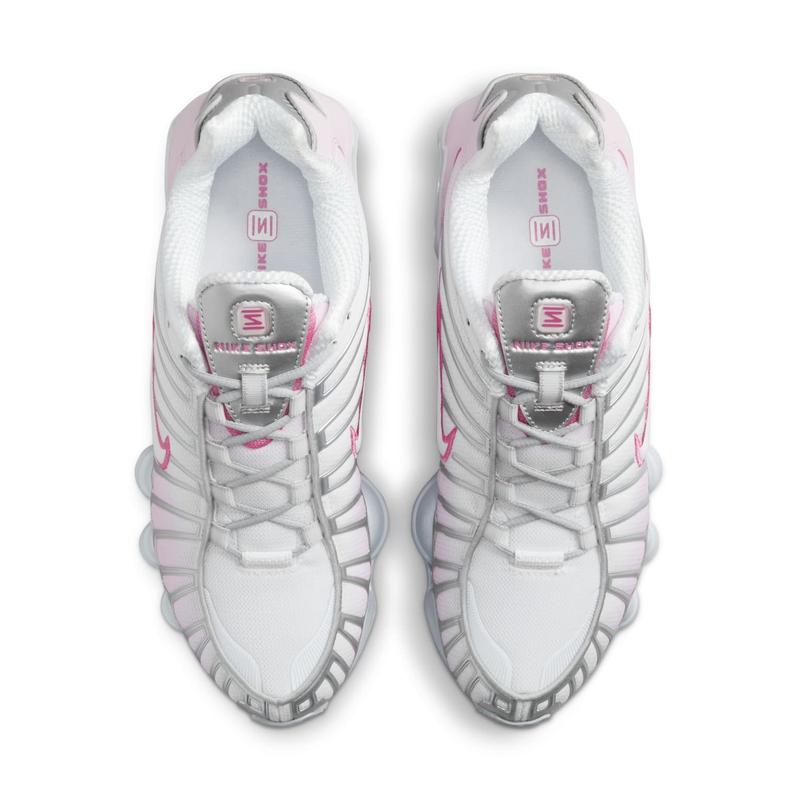(WMNS) Nike Shox TL 'Pink Foam' HV2520-001