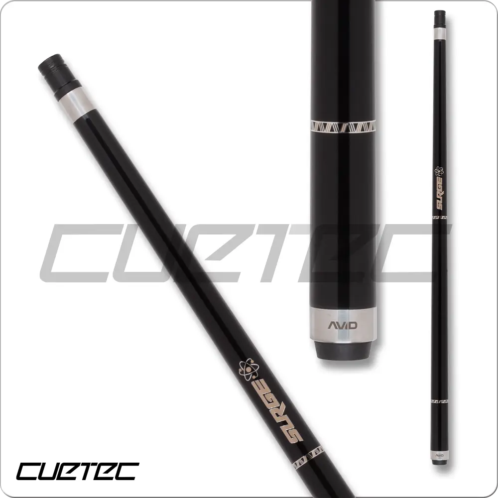 Cuetec AVID CT330NW Surge Break Cue