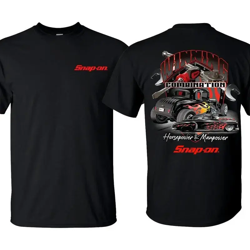 snap on tools t shirts - TikTok Shop