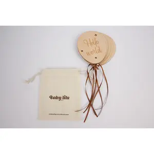 Baby Milestone Cards