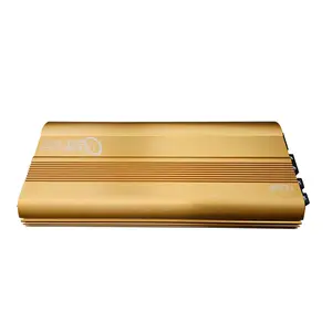 Down4Sound JP322 6000W RMS 2-Channel Class D Amplifier