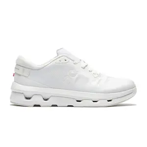 On Running Cloudzone White 3WF10071200 Women's Fashion Sneaker New