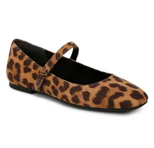 Vionic Alameda Mary Jane Flat