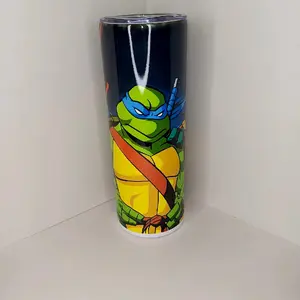 ninja t  tumbler