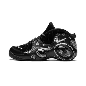 Air Zoom Flight 95 "Supreme - Black" DJ8604 001