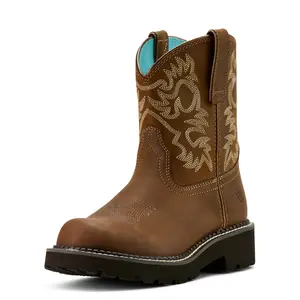 Women's Fatbaby Cowgirl Boots