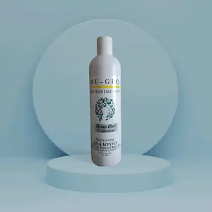 NUGRO Hair Rejuvenating Shampoo