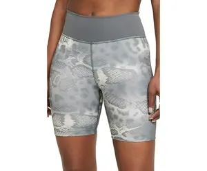 Nike Exotic Bike Short Womens Active Shorts