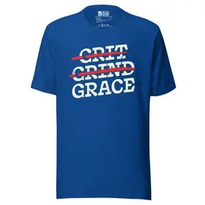 Grace Alone Tee