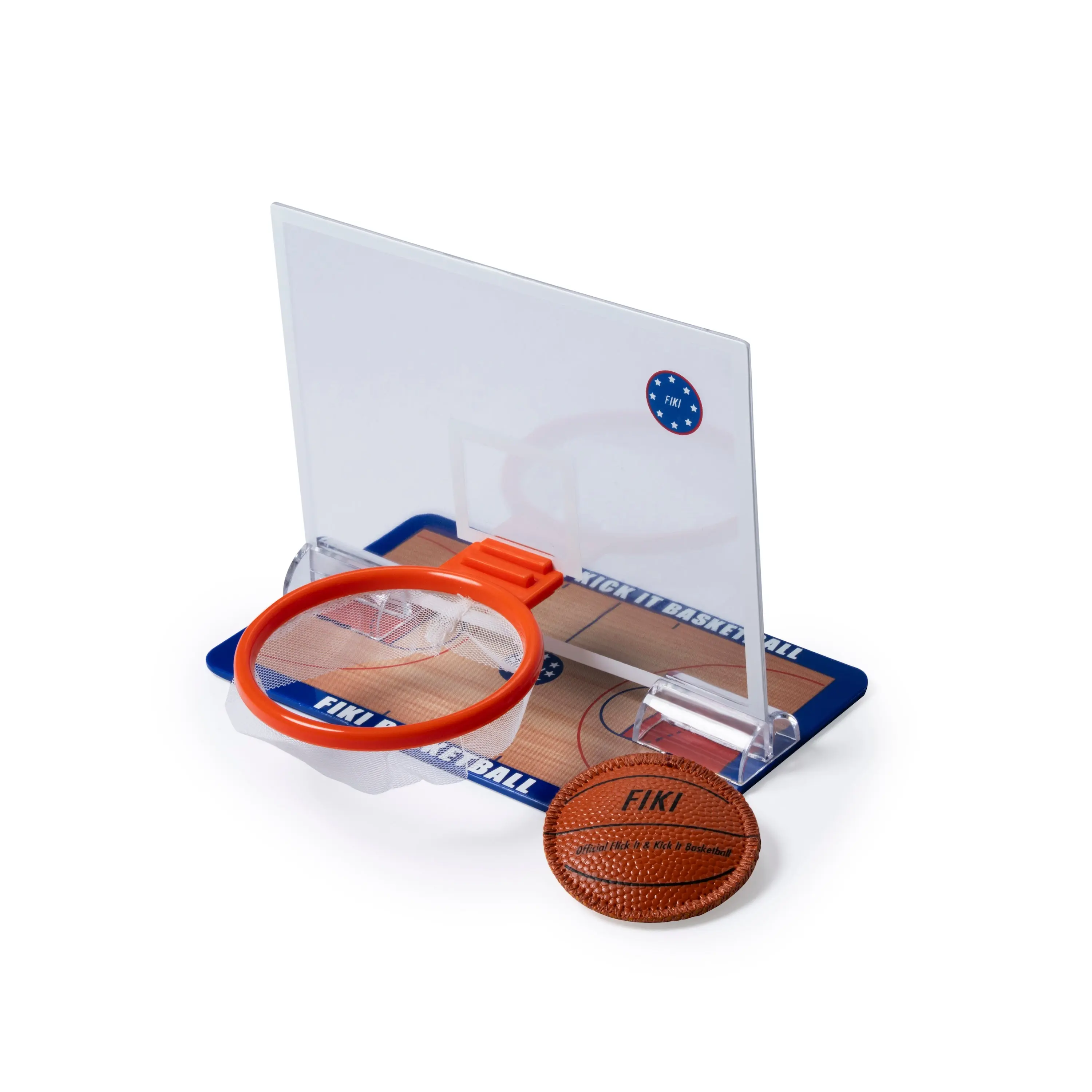 FIKI BASKETBALL FIKI BASKETBALL