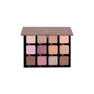Viseart Paris Reveries Etendu Eyeshadow Pigment Palette