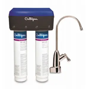 Culligan  2 Stage Drinking Water System