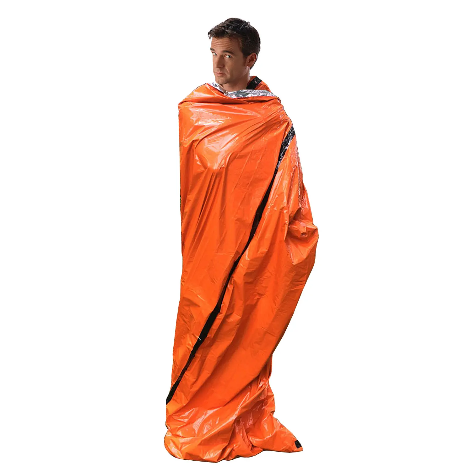 Insulated Sleeping Bag