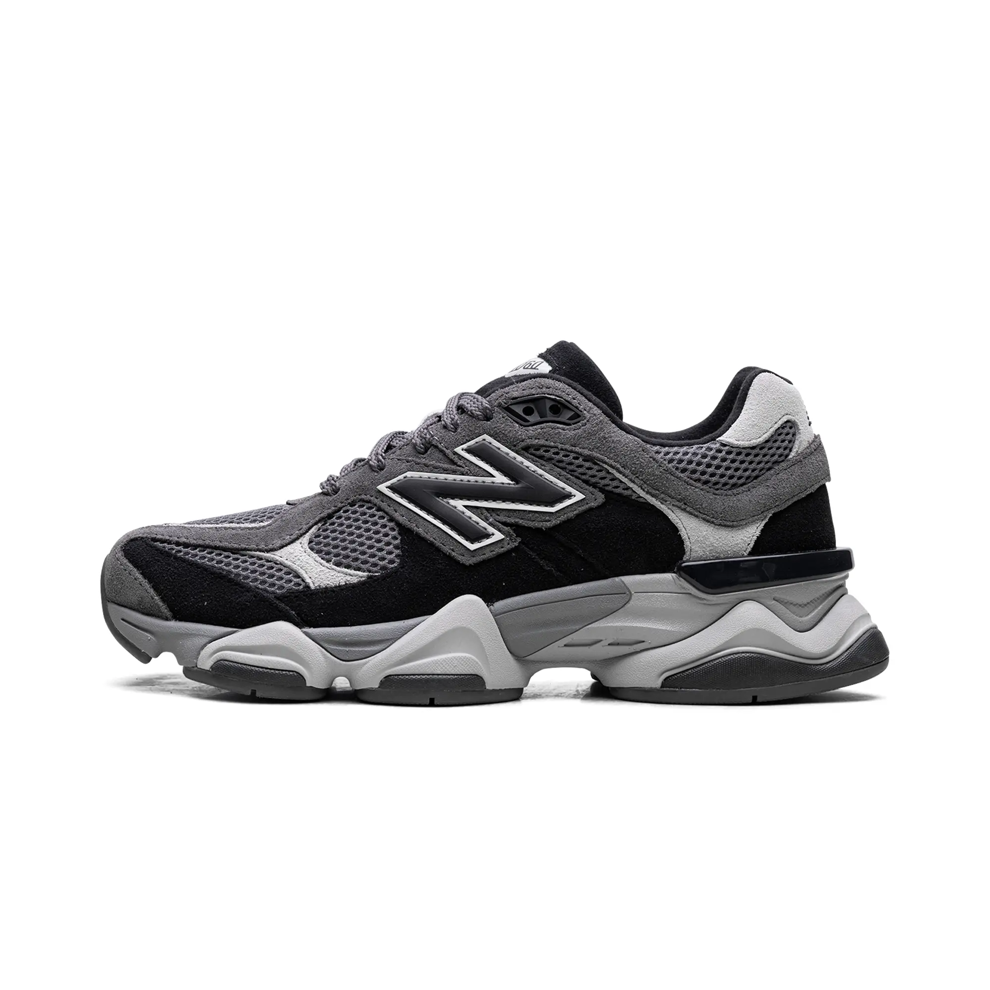 9060 "Black / Casterock" U9060ERA