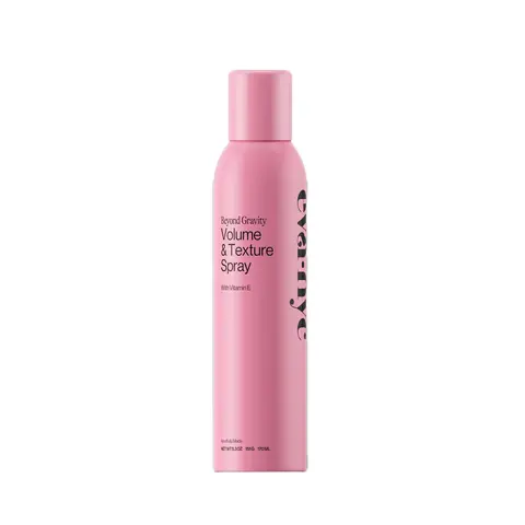 Eva NYC Beyond Gravity Volume & Texture Spray, Volumizing and Texturizing Spray for Hair