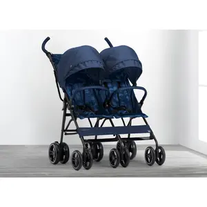 babyGap Classic Side-by-Side Double Stroller
