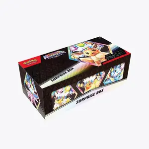 Prismatic Evolutions Surprise Box - SV: Prismatic Evolutions