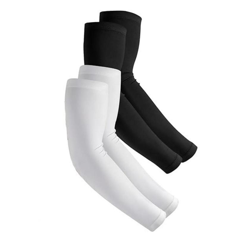 2 Pairs Arm Sleeves Compression UV Protection Cooling Sun Sleeves Tatto Cover Up Baseball Fotball Golf Running Arm Sleeves Elbow Guard ,Workout Sets Women Garden Arm Sleeves with Thumb Hole UPF 50+ Compression Cooling sport gloves Basketball Accessories 2 Pairs Arm Sleeves Compression UV Protection Cooling Sun Sleeves Tatto Cover Up Baseball Fotball Golf Running Arm Sleeves Elbow Guard ,Workout Sets Women Garden Arm Sleeves with Thumb Hole UPF 50+ Compression Cooling sport gloves Basketball Accessories