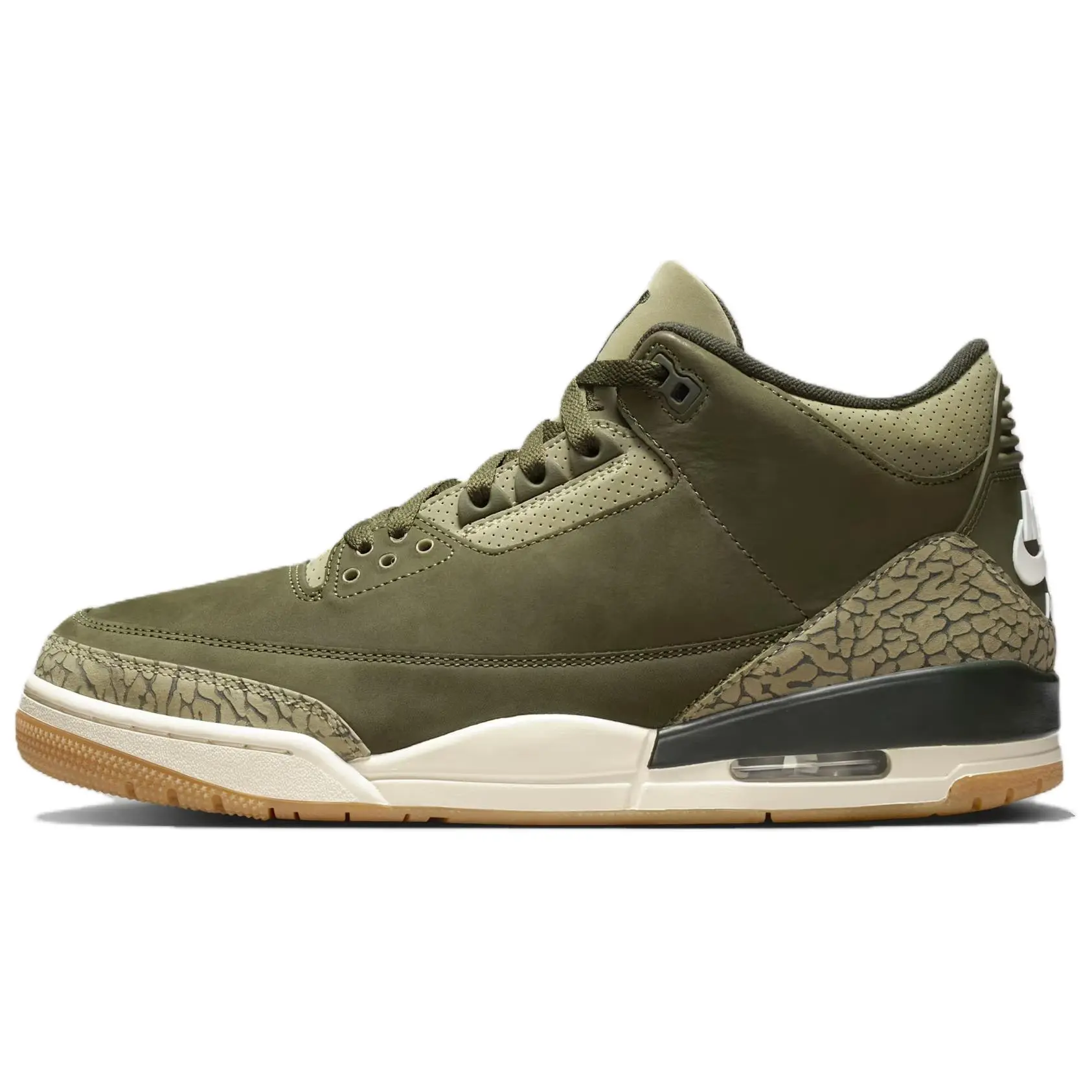 Air Jordan 3 Retro 'Family Affair'