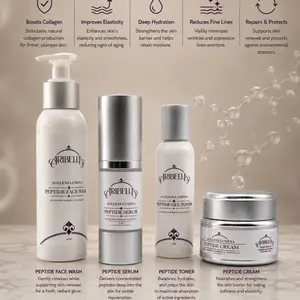 Ageless Lumina Peptide Bundle