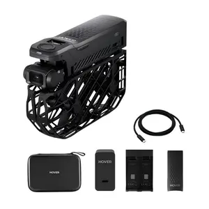 HOVERAir X1 PRO&PROMAX Combo - 8K action flying camera