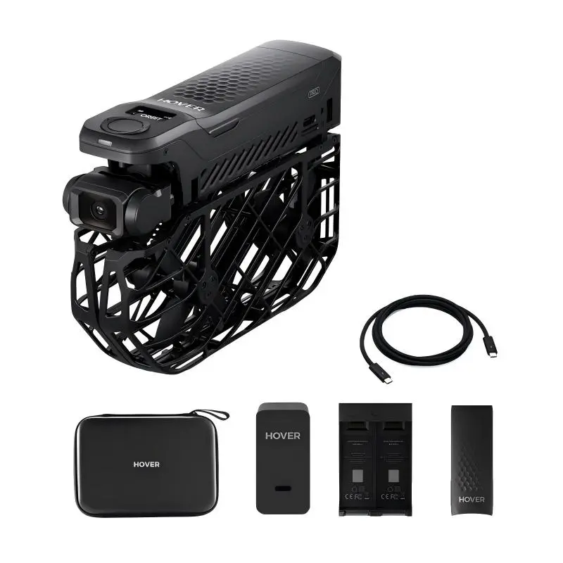 HOVERAir X1 PRO&PROMAX Combo - 8K action flying camera HOVERAir X1 PRO&PROMAX Combo - 8K action flying camera