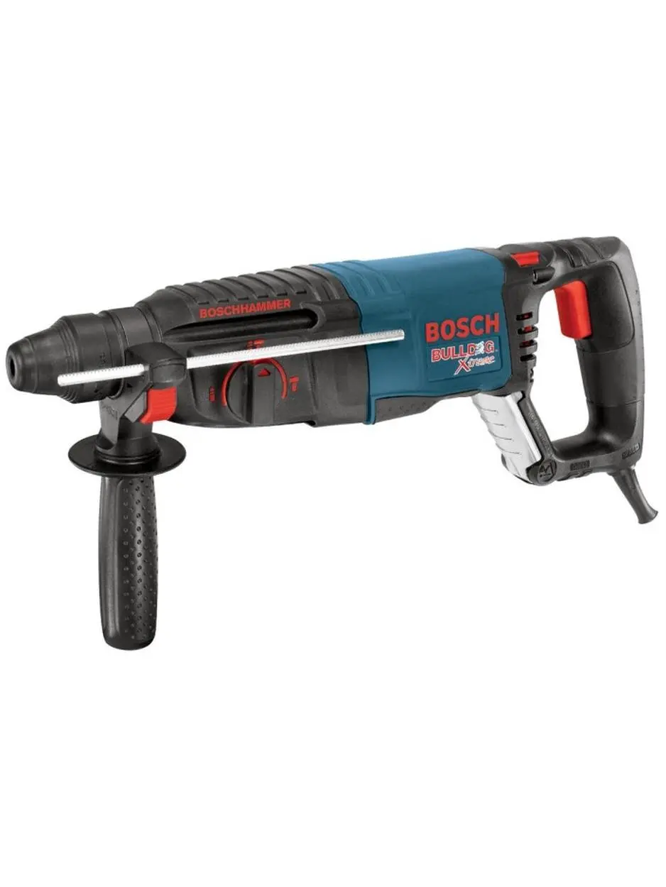 Bosch/rotozip/skil 11255VSR 1 in. D Handle Rotary Hammer