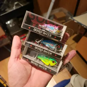 bogo blade bait!