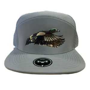 FTF widge hat