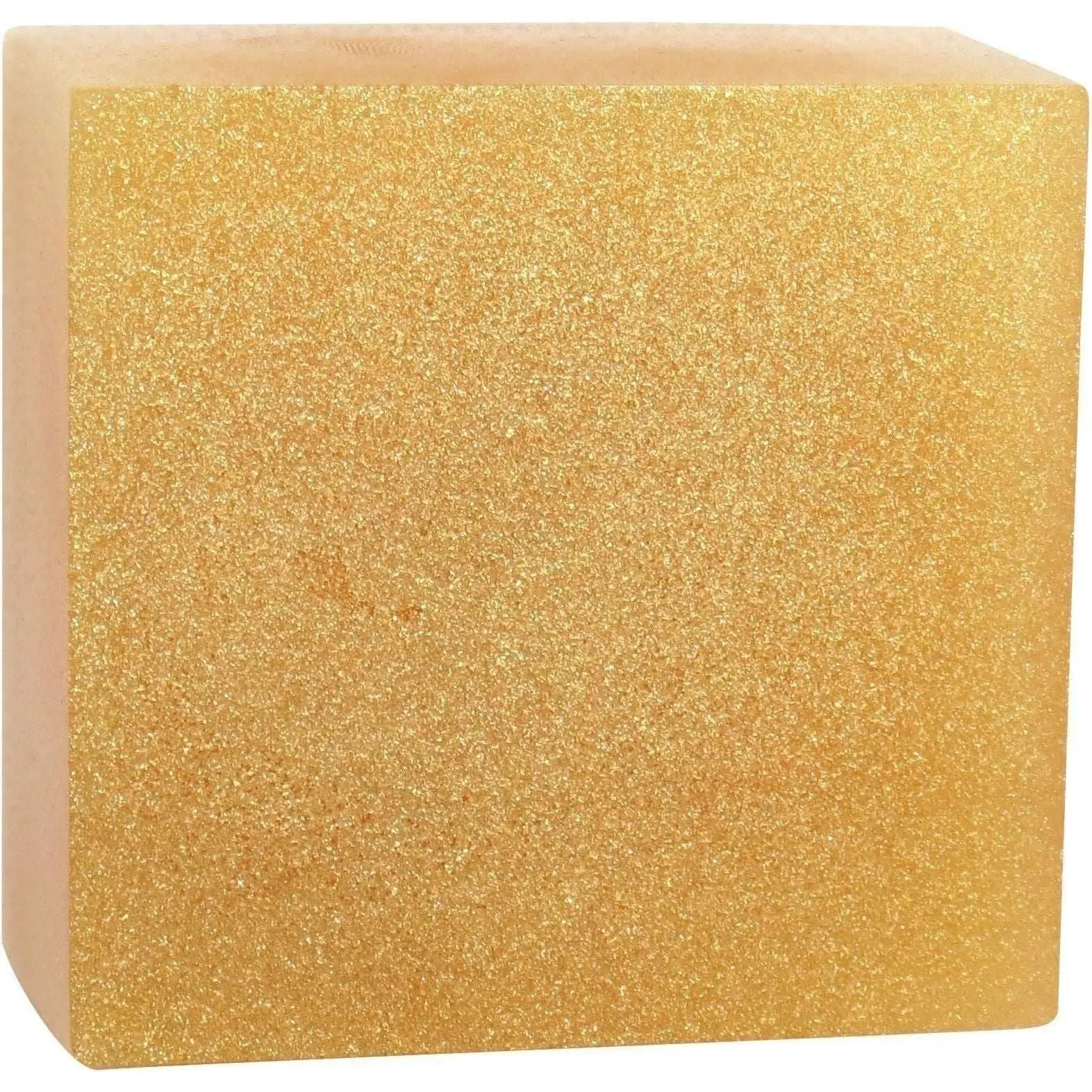 Gingerbread Cookie Handmade Glycerin Soap