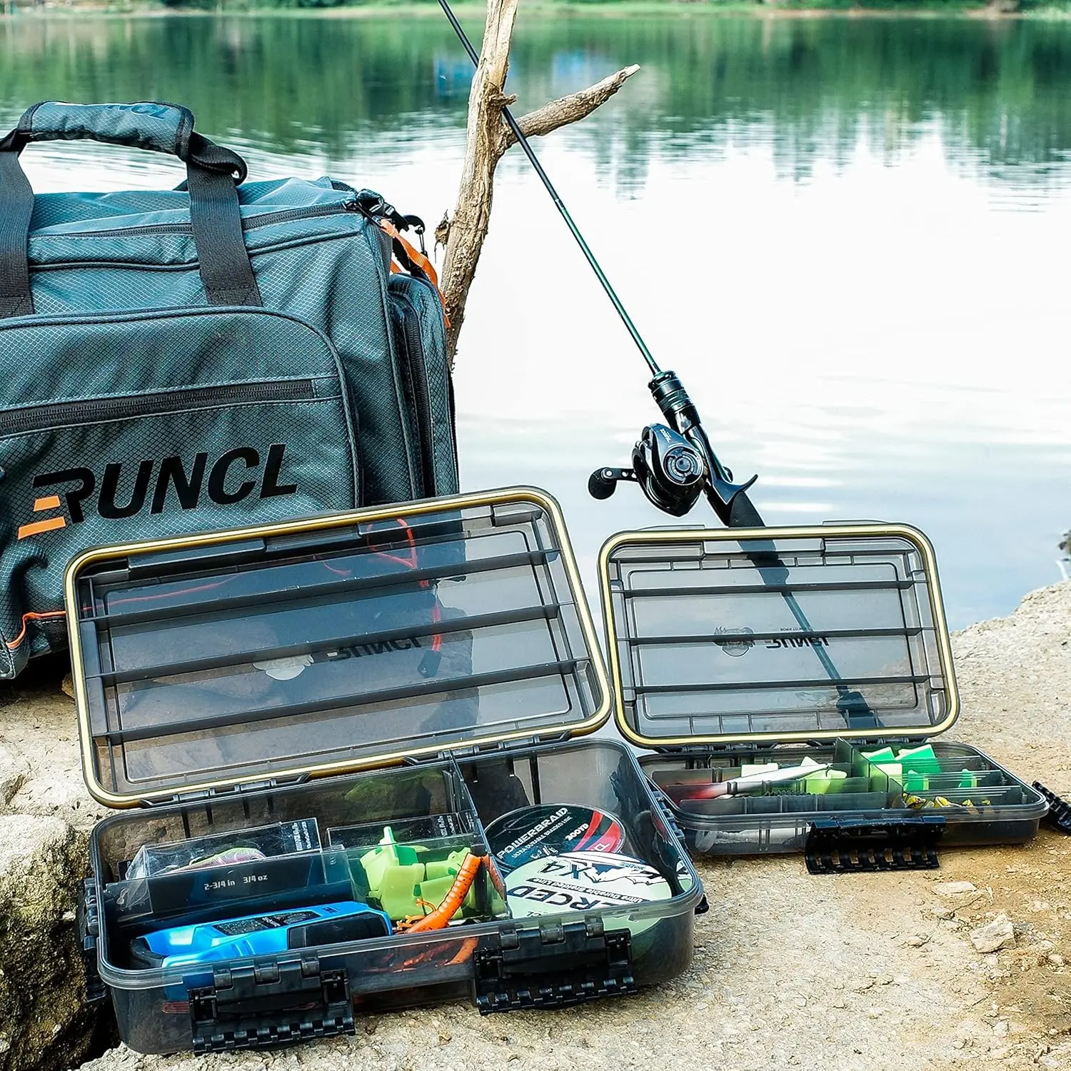 hydro-flo tackle box PLANO HYDRO FLO SPINNER BAIT The Plano Hydro Flo Tackle Box Jigs Lures Floating Tackle Box